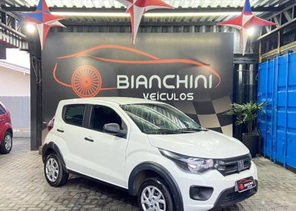 FIAT MOBI1.0 EVO FLEX LIKE. MANUAL