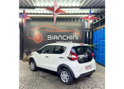 FIAT MOBI1.0 EVO FLEX LIKE. MANUAL