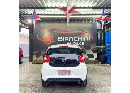 FIAT MOBI1.0 EVO FLEX LIKE. MANUAL