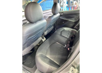 PEUGEOT 2071.4 XR PASSION 8V FLEX 4P MANUAL