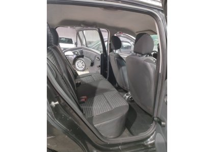 RENAULT SANDERO1.0 EXPRESSION 16V FLEX 4P MANUAL