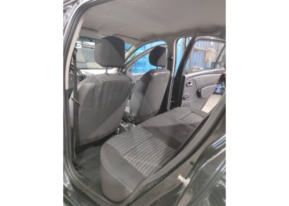 RENAULT SANDERO1.0 EXPRESSION 16V FLEX 4P MANUAL