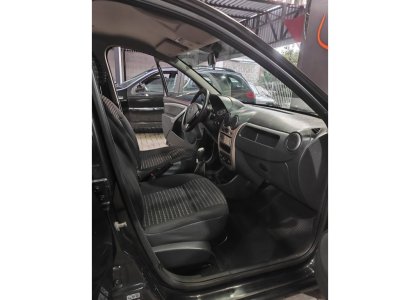 RENAULT SANDERO1.0 EXPRESSION 16V FLEX 4P MANUAL