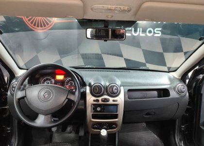 RENAULT SANDERO1.0 EXPRESSION 16V FLEX 4P MANUAL