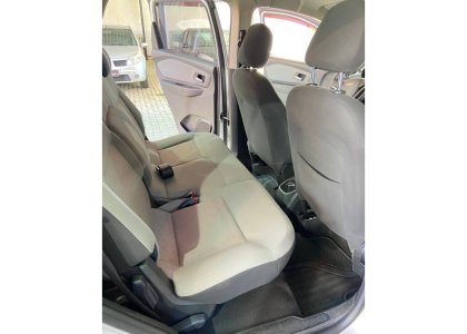 CHEVROLET SPIN1.8 LTZ 8V FLEX 4P AUTOMÁTICO