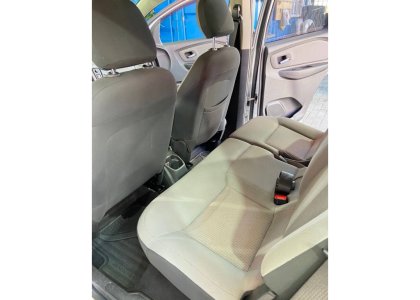 CHEVROLET SPIN1.8 LTZ 8V FLEX 4P AUTOMÁTICO