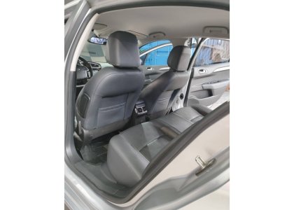 CITROEN C4 LOUNGE1.6 THP FLEX LIVE BVA