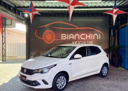 FIAT ARGO1.0 FIREFLY FLEX DRIVE MANUAL