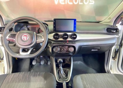 FIAT ARGO1.0 FIREFLY FLEX DRIVE MANUAL