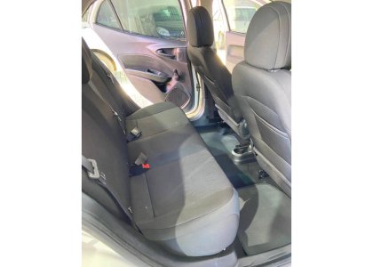 FIAT ARGO1.0 FIREFLY FLEX DRIVE MANUAL