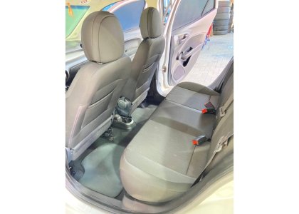 FIAT ARGO1.0 FIREFLY FLEX DRIVE MANUAL