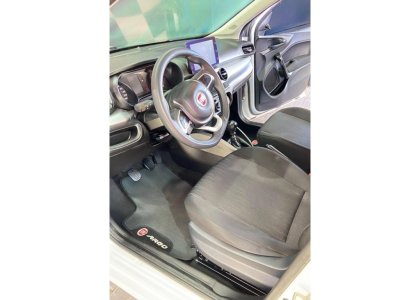 FIAT ARGO1.0 FIREFLY FLEX DRIVE MANUAL