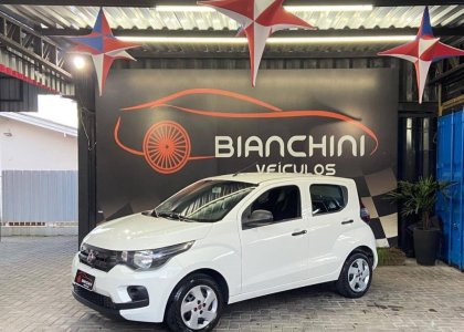 FIAT MOBI1.0 EVO FLEX EASY MANUAL