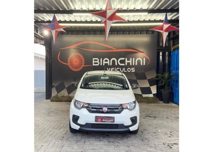 FIAT MOBI1.0 EVO FLEX EASY MANUAL