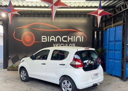 FIAT MOBI1.0 EVO FLEX EASY MANUAL