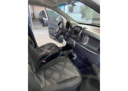 FIAT MOBI1.0 EVO FLEX EASY MANUAL