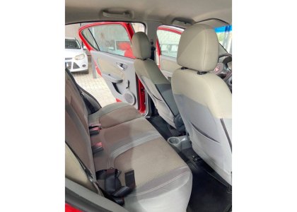 FIAT PALIO1.6 MPI ESSENCE 16V FLEX 4P MANUAL