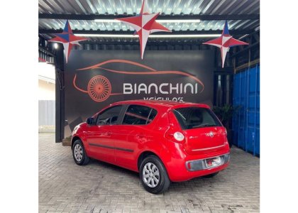 FIAT PALIO1.6 MPI ESSENCE 16V FLEX 4P MANUAL
