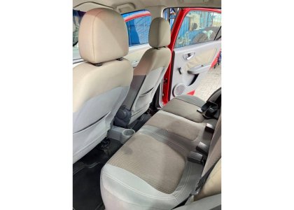 FIAT PALIO1.6 MPI ESSENCE 16V FLEX 4P MANUAL