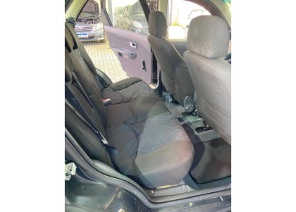 FIAT PALIO1.4 MPI FIRE ELX WEEKEND 8V FLEX 4P MANUAL