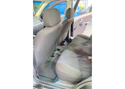 FIAT PALIO1.4 MPI FIRE ELX WEEKEND 8V FLEX 4P MANUAL