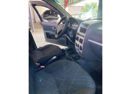 FIAT PALIO1.4 MPI FIRE ELX WEEKEND 8V FLEX 4P MANUAL