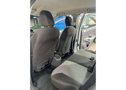FORD ECOSPORT1.6 FREESTYLE 16V FLEX 4P MANUAL