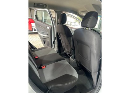 FORD ECOSPORT1.6 FREESTYLE 16V FLEX 4P MANUAL