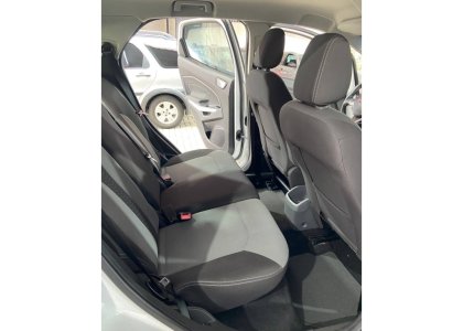 FORD ECOSPORT1.6 FREESTYLE 16V FLEX 4P MANUAL