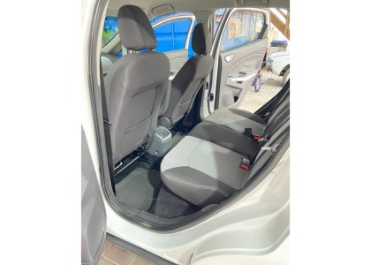 FORD ECOSPORT1.6 FREESTYLE 16V FLEX 4P MANUAL
