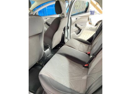 FORD FOCUS1.6 S 16V FLEX 4P POWERSHIFT