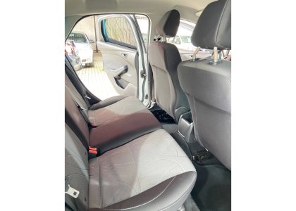 FORD FOCUS1.6 S 16V FLEX 4P POWERSHIFT