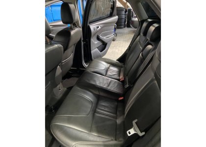 FORD FOCUS2.0 TITANIUM 16V FLEX 4P POWERSHIFT