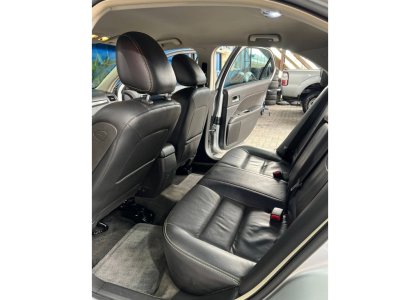 FORD FUSION3.0 SEL AWD V6 24V GASOLINA 4P AUTOMÁTICO