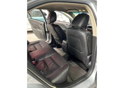 FORD FUSION3.0 SEL AWD V6 24V GASOLINA 4P AUTOMÁTICO