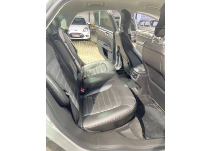 FORD FUSION2.5 16V FLEX 4P AUTOMÁTICO