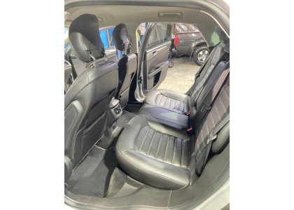 FORD FUSION2.5 16V FLEX 4P AUTOMÁTICO