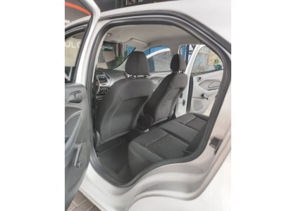FORD KA1.0 TI-VCT FLEX SE MANUAL