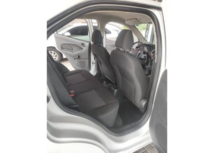 FORD KA1.0 TI-VCT FLEX SE MANUAL