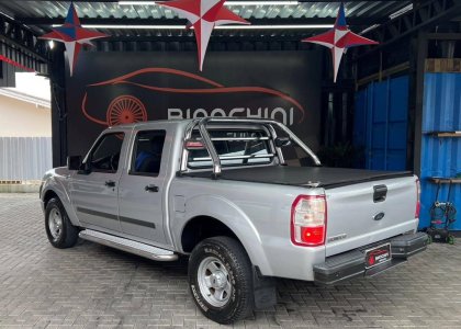 FORD RANGER2.3 XLS 16V 4X2 CD GASOLINA 4P MANUAL