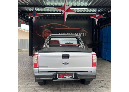 FORD RANGER2.3 XLS 16V 4X2 CD GASOLINA 4P MANUAL