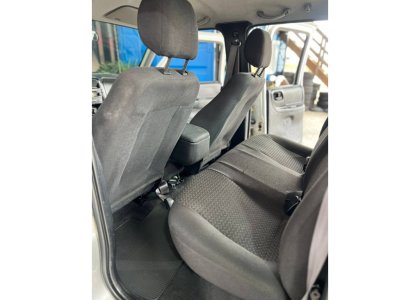 FORD RANGER2.3 XLS 16V 4X2 CD GASOLINA 4P MANUAL