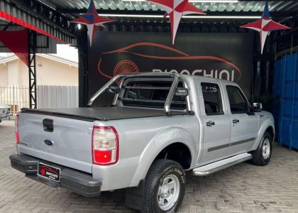 FORD RANGER2.3 XLS 16V 4X2 CD GASOLINA 4P MANUAL