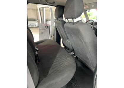 FORD RANGER2.3 XLS 16V 4X2 CD GASOLINA 4P MANUAL