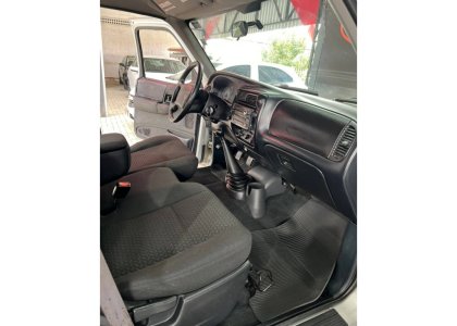 FORD RANGER2.3 XLS 16V 4X2 CD GASOLINA 4P MANUAL