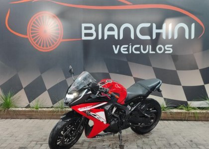 HONDA CBR 650FCBR 650F