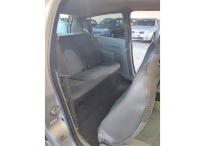 RENAULT CLIO1.0 CAMPUS 16V FLEX 2P MANUAL