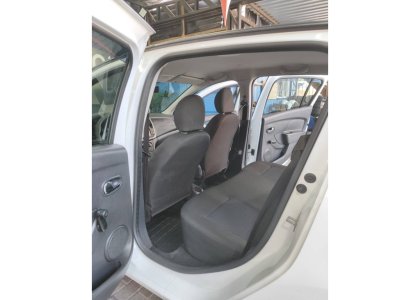 RENAULT SANDERO1.0 EXPRESSION 16V FLEX 4P MANUAL