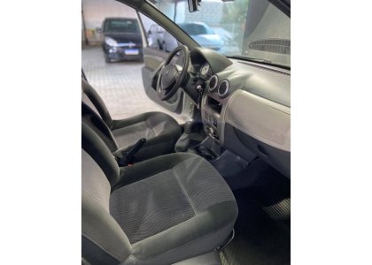 RENAULT SANDERO1.6 PRIVILÉGE 16V FLEX 4P MANUAL