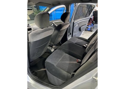 RENAULT SANDERO1.6 PRIVILÉGE 16V FLEX 4P MANUAL